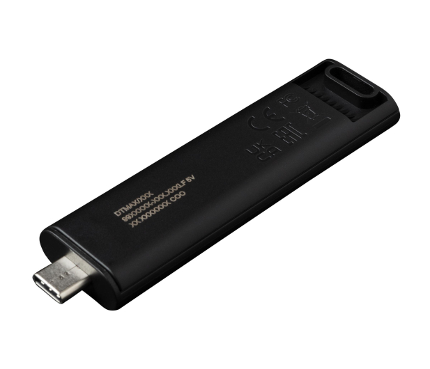 Kingston 1TB DataTraveler Max (USB 3.2) 1000MB/s - 675830 - zdjęcie 6